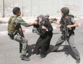 القاهرة الإخبارية: جيش الاحتلال يوقف 9 جنود لإساءة معاملة معتقل من قطاع غزة