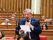 رئيس خطة النواب: الحكومة تستهدف الخفض التدريجى لمعدل الدين العام