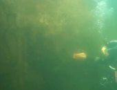 آثار أسوان: جزيرة كونوسو اكتشاف أثرى فريد تحت مياه النيل.. صور