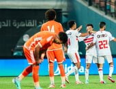 كأس مصر .. أهداف مباراة الزمالك وبروكسى اليوم