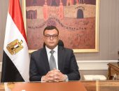 وزير الإسكان يتابع موقف تنفيذ "حديقة تلال الفسطاط" بقلب القاهرة التاريخية