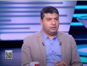 محمود بسيوني: الأمن والإنسان أهم محاور برنامج الحكومة