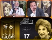 مؤتمر صحفى لمهرجان المسرح المصرى بدار الأوبرا المصرية الأربعاء