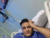 إصابة الملحن محمد رحيم بذبحة صدرية ونقله إلى العناية المركزة