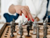 اليوم العالمي للشطرنج.. 7 حقائق مثيرة عن لعبة الملوك والأذكياء