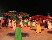 برنامج متنوع لقصور الثقافة في مهرجان العلمين بمشاركة شباب نوادي المسرح