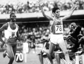 قصة ميدالية أولمبية.. التونسي محمد القمودي صائد ميداليات العرب
