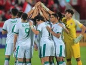 مدرب منتخب العراق الأولمبي: سنقاتل أمام المغرب