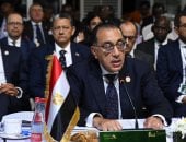 مدبولى: مصر مستعدة للعمل بكل جهد لتعميق التكامل الاقتصادي بين دول أفريقيا الشقيقة