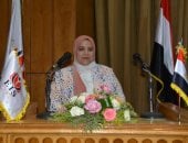 مديرة المدرسة المصرية الدولية الحكومية تكشف تفاصيل ونظام الدراسة 