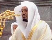 من هو الشيخ ياسر الدوسري؟.. إمام الحرم المكي وأحد أشهر القراء بالعالم الإسلامى