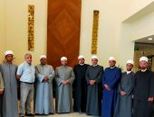 مجمع البحوث الإسلامية يوجه قوافل توعية الأسبوع الجاري لجنوب سيناء وبني سويف