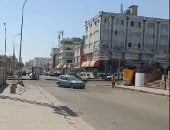 ارتفاع شديد فى درجات الحرارة على معظم أنحاء محافظة المنوفية.. فيديو