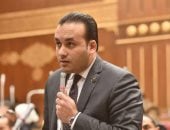 النائب عمرو فهمى: قرار إخلاء سبيل المحبوسين احتياطيا يؤكد دعم حقوق الإنسان