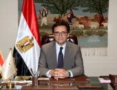 وزير الثقافة: نعمل على بناء الشخصية المصرية والحفاظ على الهوية الوطنية