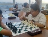 لأول مرة مسابقة شطرنج للأطفال داخل مكتبة مصر العامة بقنا.. بث مباشر