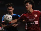 إنذار لمدرب بيراميدز والمدير الإدارى بسبب الاعتراض على حكم مباراة الأهلى