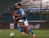 5 مهام لبيراميدز في الدوري بعد الهزيمة ذهابا وإيابا أمام الأهلي