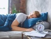 دراسة: ليلتين من النوم السيئ تشعران الإنسان بالتقدم فى العمر  4 سنوات