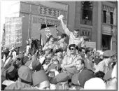 التحرر الوطني واسترداد الكرامة.. الذكرى 72 لثورة 23 يوليو
