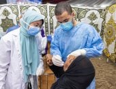 صندوق تحيا مصر ينظم قافلة طبية شاملة بالإسماعيلية لرعاية 2000 مواطن مجانا