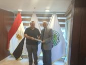 رئيس فوسفات مصر: توقيع عقد خط إنتاج جديد للفوسفات بـ40 مليون جنيه بالبحر الأحمر