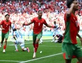 أولمبياد باريس.. سفيان رحيمى يضيف هدف المغرب الثانى ضد الأرجنتين "فيديو"