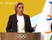 أول سيدة مصرية تفوز بالمنصب.. آية مدنى عضوة دائمة باللجنة الأولمبية الدولية