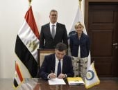 وزير البترول: الاتفاق مع إينى لتكثيف الاستكشاف بمناطق امتيازها فى مصر 