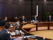 رئيس الوزراء يبحث سبل زيادة حجم استثمارات الشركات اليابانية في السوق المصرية
