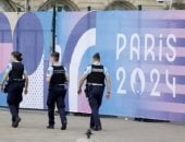 بعثة إسرائيل فى أولمبياد باريس 2024 تتعرض للقرصنة الإلكترونية