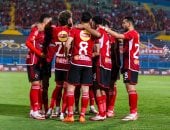مواعيد المباريات المؤجلة فى الدوري المصري الممتاز