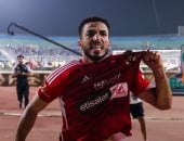 نجوم مصريون سبقوا محمد عبد المنعم فى الدورى الفرنسي.. آخرهم مصطفى محمد