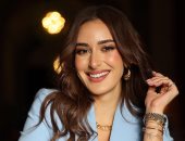 أمينة خليل تسجل حضوراً قوياً فى سينما 2024 بـ4 أفلام