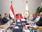 ياسمين فؤاد: البيئة داعم وشريك للصناعة المصرية وليست مُعرقلاً لها