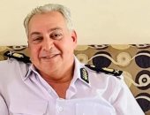 محارب الجريمة.. معلومات عن اللواء عصام هلال مدير أمن دمياط الجديد 