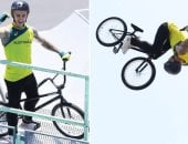 أولمبياد باريس 2024 تسجل ثانى حالة سرقة لفريق الدراجات الأسترالي