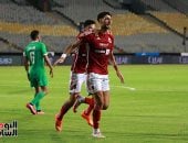 الأهلي يهزم المصري 1 / 0 ويخطف صدارة الدوري من بيراميدز