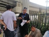 وزارة العمل: استمرار حصر وتسجيل العِمالة غير المنتظمة داخل الميادين بالقاهرة