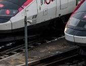 تضرر 800 ألف مسافر فى هجوم على القطارات الفرنسية بافتتاح الألعاب الأولمبية
