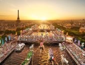 حفل افتتاح الألعاب الأولمبية باريس 2024 فى حقائق وأرقام