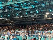 منتخب اليد يهزم المجر 35-32 فى افتتاح مشوار أولمبياد باريس