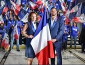 فرنسا تمنح مكافآت أبطالها فى أولمبياد باريس 2024 بالتقسيط المريح