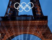 قصة صناعة الميداليات الذهبية فى أولمبياد باريس.. تتزين ببرج إيفل 