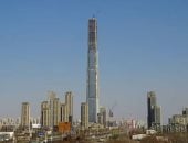 لم يكتمل بناؤها.. ناطحة سحاب عملاقة تعتبر أطول مبنى مهجور فى العالم
