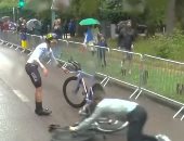 الطقس الرطب يسبب الفوضى في التجارب الزمنية لأولمبياد باريس