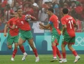 المغرب تواجه العراق فى صراع عربى على التأهل بأولمبياد باريس