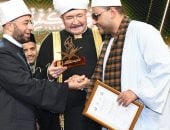 تعرف على الشيخ محمد عبد الكريم الفائز بمسابقة "بريكس" الدولية لتلاوة القرآن