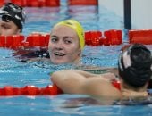 أولمبياد باريس.. الأسترالية تيتموس تحتفظ بلقب سباق 400 متر حرة سباحة