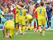 ملخص وأهداف أوكرانيا ضد المغرب 2-1 فى أولمبياد باريس 2024